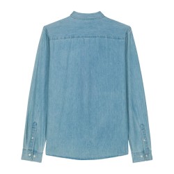 Stanley men's denim shirt